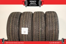 Pneumatici 205 continental usato  Pesaro