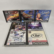 Ps1 playstation game for sale  WESTCLIFF-ON-SEA