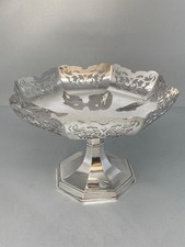 Antique silver plated for sale  BOREHAMWOOD