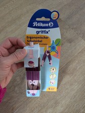 Pelikan griffix ergonomischer gebraucht kaufen  Lübeck