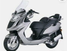 Ricambi kymco grand usato  Torre del Greco