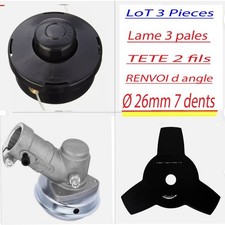 Tete renvoi angle d'occasion  La Tremblade