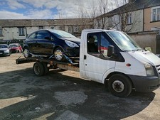 Car transport towing for sale  ROCHDALE