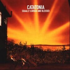 Catatonia equally cursed for sale  STOCKPORT