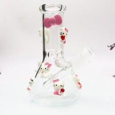 Hello kitty pollici usato  Spedire a Italy
