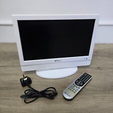 Polaroid white tlu51543 for sale  LOWESTOFT