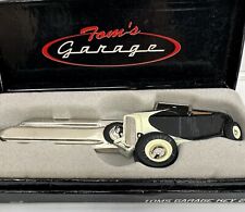 GMP/TOMS GARAGE 1932 FORD DEUCE ROADSTER”2008 TOMS CHAVE MEMBRO DA GARAGEM” comprar usado  Enviando para Brazil