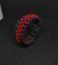 Bracciale paracord 550 usato  Veroli