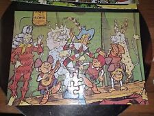 Mosaik abrafaxe puzzle gebraucht kaufen  Rostock
