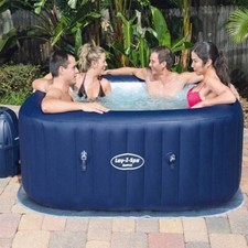 Lay spa hawaii for sale  NORTHWICH