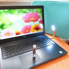 Dell 3579 p75f gebraucht kaufen  Oberweißbach/Thür. Wald