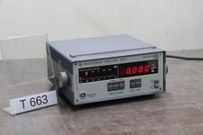 Rohde schwarz urv4 d'occasion  Dornes