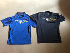 Maillots football sporting d'occasion  Solliès-Pont