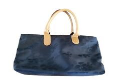 Handtasche damen schwarz gebraucht kaufen  Hahnbach
