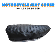 Motorcycle seat cover for sale  AXBRIDGE