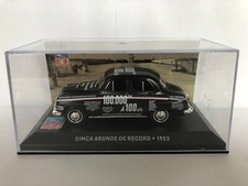 1953 ixo altaya d'occasion  Expédié en Belgium