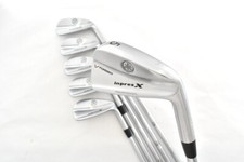 6pcs yamaha inpres d'occasion  Expédié en Belgium