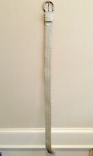 Ladies leather belts for sale  Houston