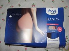 Sloggi basic premium for sale  EVESHAM