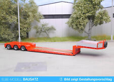 Em103 bausatz tiefbett gebraucht kaufen  Hollern-Twielenfleth