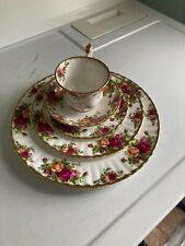 Royal albert old for sale  Meadville