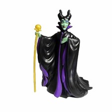 Maleficent pvc figure for sale  Logan