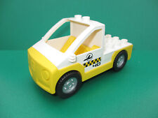 Lego duplo auto gebraucht kaufen  Coesfeld