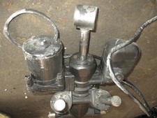johnson 225 outboard for sale  Greenville