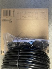 Micro irrigation drip for sale  SALFORD