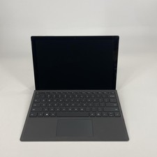Microsoft Surface Pro 5 LTE 12.3 Silver i5-7300U 2.60GHz 8GB 256GB SSD Excelente comprar usado  Enviando para Brazil