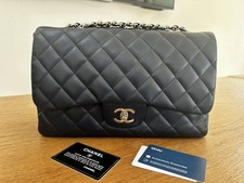 Authentic chanel single for sale  SURBITON