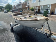 2 stroke boat motor for sale  EVESHAM
