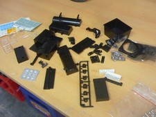 Tamiya restliche teile gebraucht kaufen  Uhingen