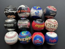 Walt disney baseball for sale  ABERYSTWYTH