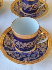 Tasses tasses porcelaine d'occasion  Puy-l'Évêque