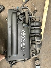 Toyota mr2 roadster for sale  BROSELEY