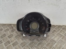108 instrument cluster for sale  STRANRAER