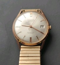 Montre mécanique miramar d'occasion  Plaisance