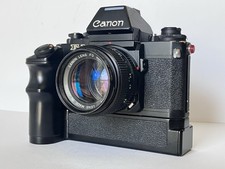 Canon new obiettivo usato  Codroipo
