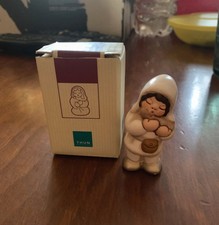 Thun presepe famiglia usato  Zone