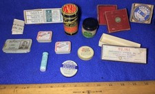 Antique quack medicine for sale  Greenup