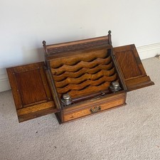 Antique oak table for sale  HARROGATE