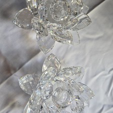 Swarovski piece crystal for sale  Midlothian
