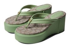 Coach franki flip for sale  Acworth