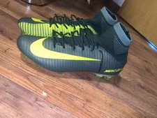 Nike mercurial superfly gebraucht kaufen  Karlshagen