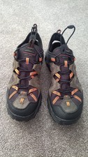 Merrell mens khaki for sale  MINEHEAD