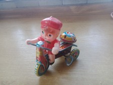 Vintage metallspielzeug zum gebraucht kaufen  Scheinfeld