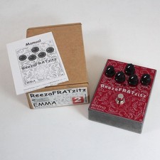 Emma reezafratzitz2 chitarra usato  Spedire a Italy