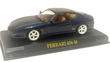 Ferrari 456 ixo d'occasion  Niort