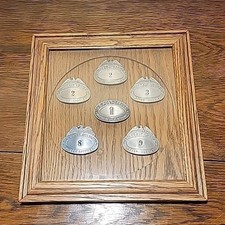 Assorted vintage post for sale  Cookeville